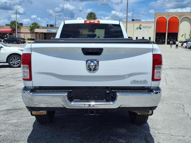used 2019 Ram 3500 car, priced at $37,484