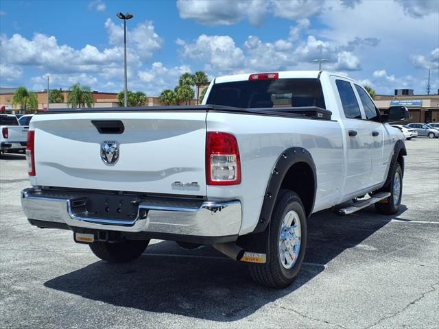 used 2019 Ram 3500 car, priced at $37,484