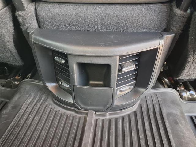 used 2019 Ram 3500 car, priced at $37,484