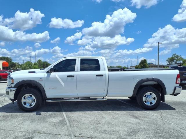 used 2019 Ram 3500 car, priced at $37,484