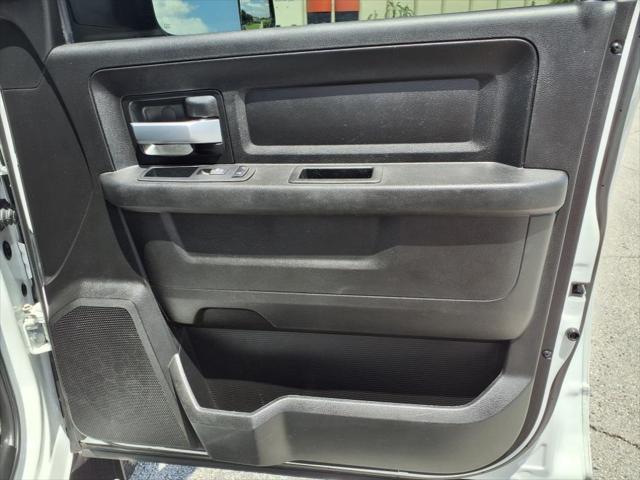 used 2019 Ram 3500 car, priced at $37,484