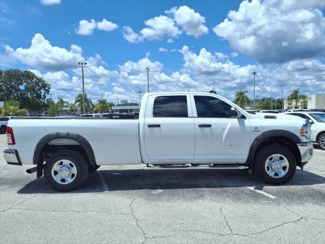 used 2019 Ram 3500 car, priced at $37,484