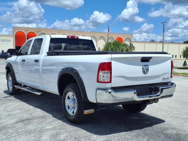 used 2019 Ram 3500 car, priced at $37,484