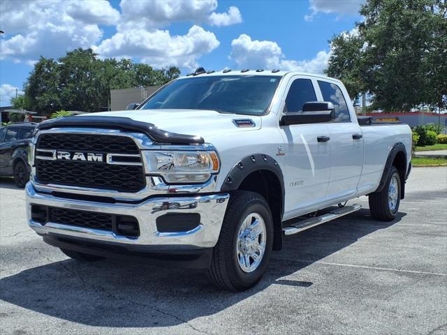 used 2019 Ram 3500 car, priced at $37,484