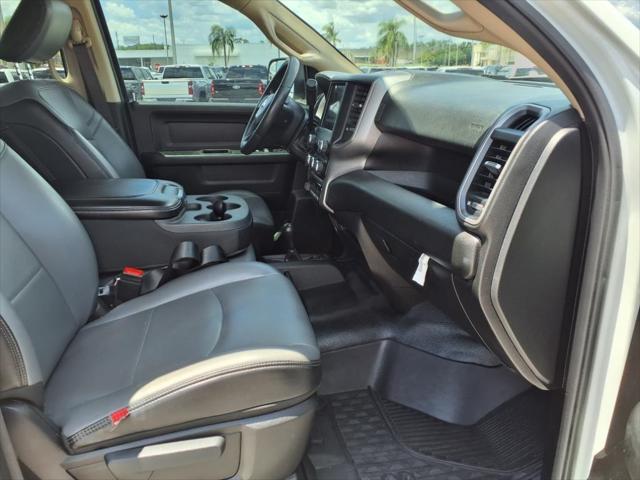 used 2019 Ram 3500 car, priced at $37,484