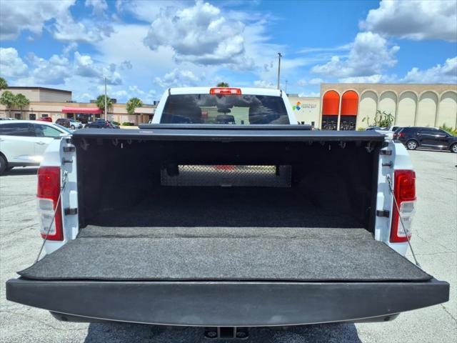 used 2019 Ram 3500 car, priced at $37,484