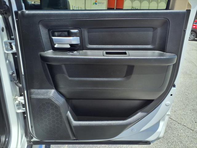 used 2019 Ram 3500 car, priced at $37,484