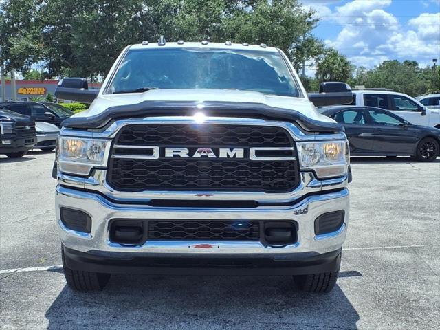 used 2019 Ram 3500 car, priced at $37,484
