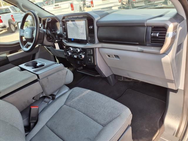 used 2024 Ford F-150 car, priced at $40,994