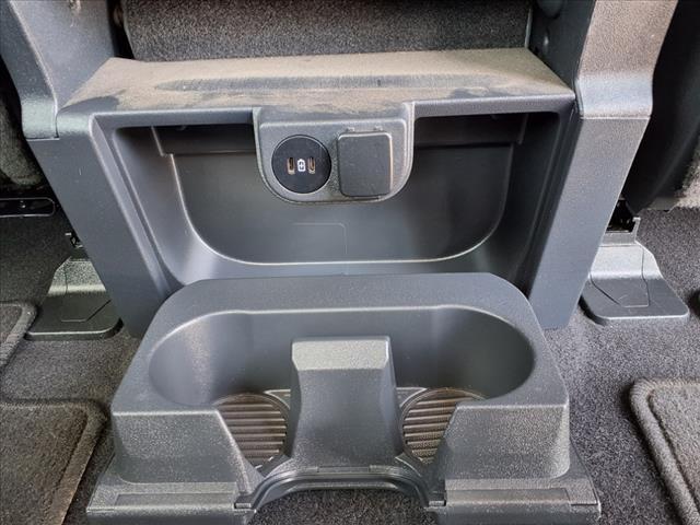 used 2024 Ford F-150 car, priced at $40,994