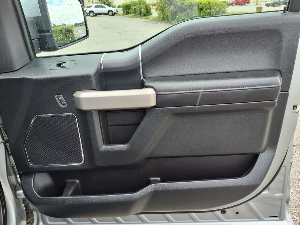 used 2020 Ford F-150 car, priced at $36,484