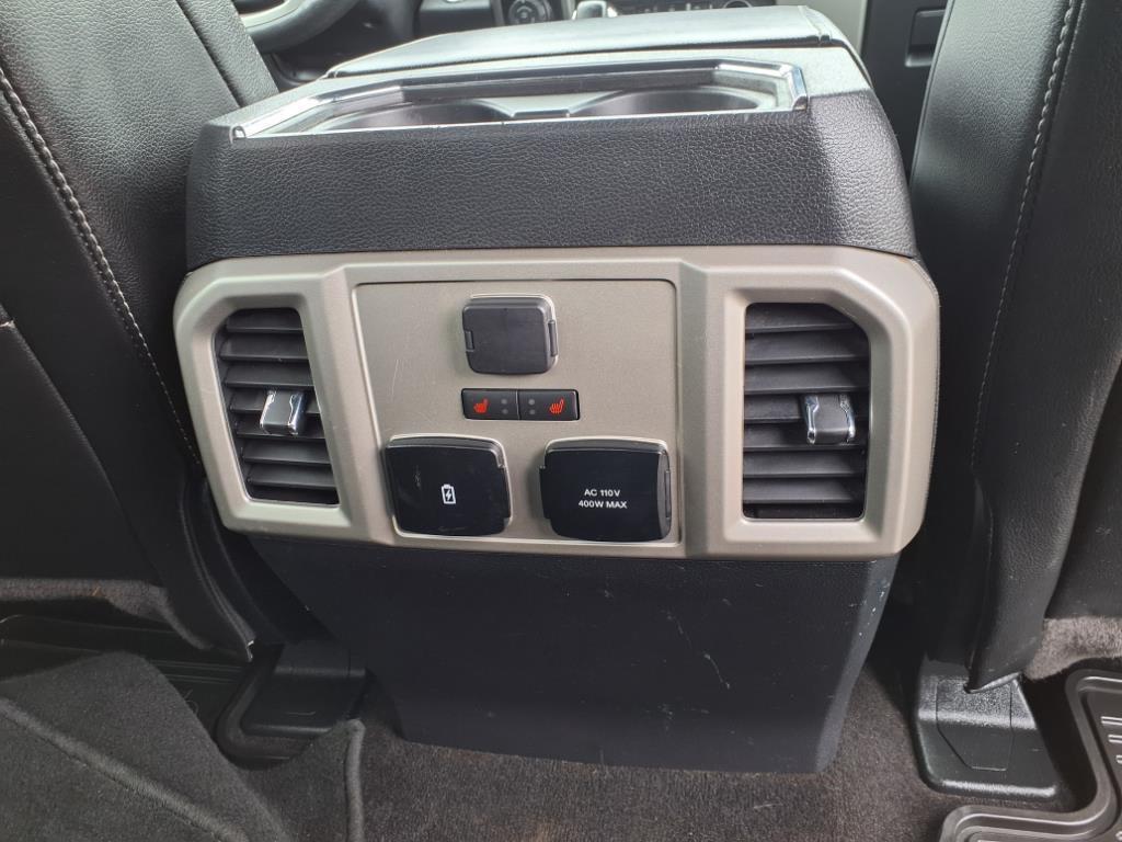 used 2020 Ford F-150 car, priced at $36,484