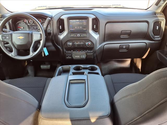 used 2022 Chevrolet Silverado 2500 car, priced at $44,484