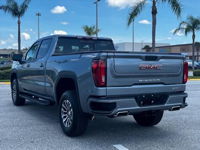 used 2020 GMC Sierra 1500 car