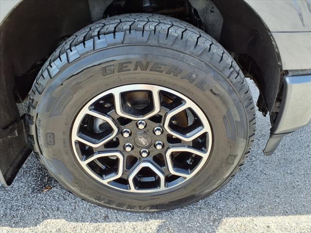 used 2022 Ford F-150 car, priced at $39,484