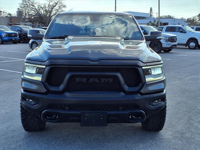 used 2019 Ram 1500 car, priced at $30,994