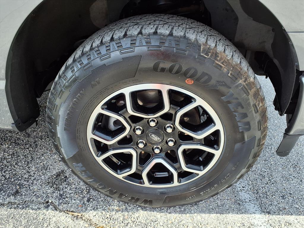 used 2023 Ford F-150 car, priced at $35,484