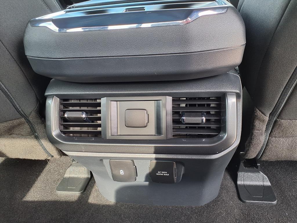 used 2023 Ford F-150 car, priced at $35,484