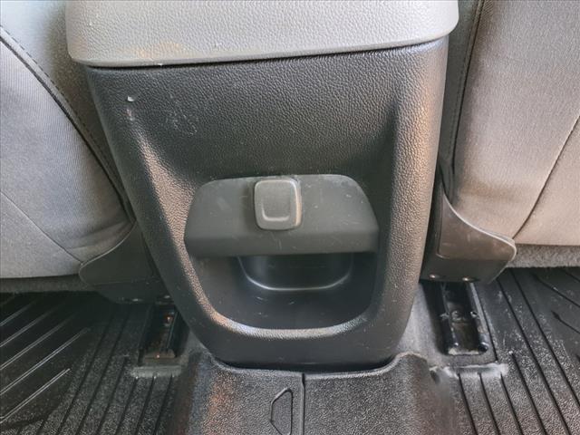 used 2020 Chevrolet Colorado car, priced at $18,484