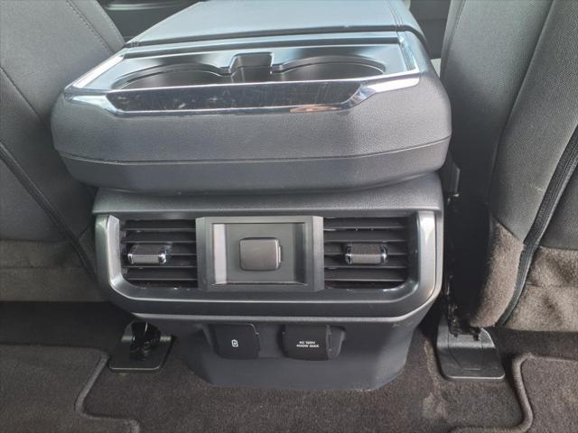 used 2022 Ford F-150 car, priced at $40,484