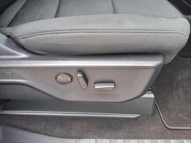 used 2022 Ford F-150 car, priced at $40,484