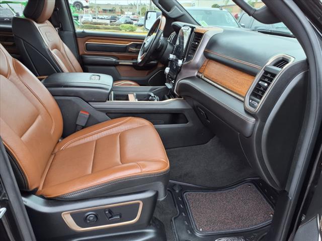 used 2020 Ram 1500 car