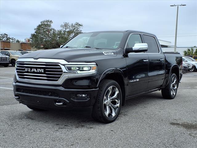 used 2020 Ram 1500 car