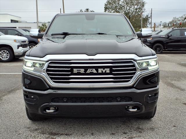 used 2020 Ram 1500 car