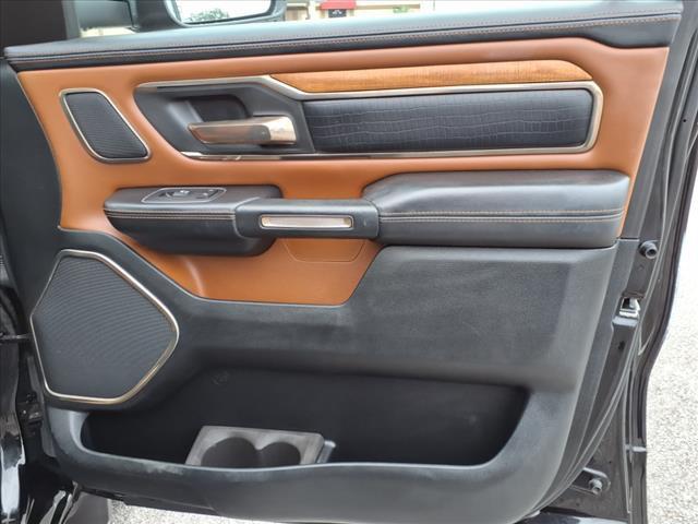 used 2020 Ram 1500 car