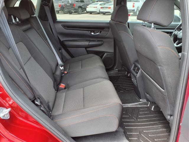 used 2023 Honda CR-V Hybrid car, priced at $26,994