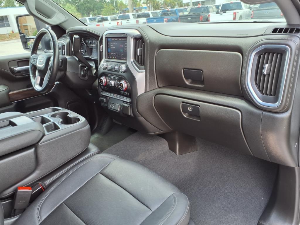 used 2023 GMC Sierra 3500 car, priced at $57,484