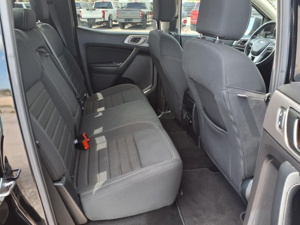 used 2021 Ford Ranger car, priced at $27,484