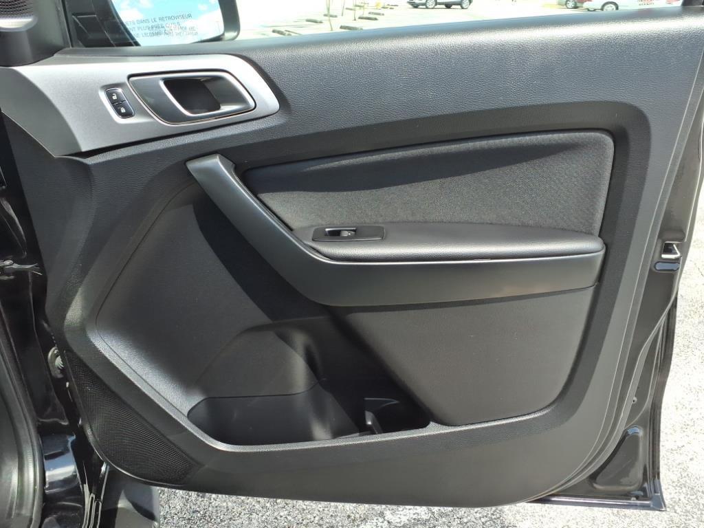used 2021 Ford Ranger car, priced at $27,484