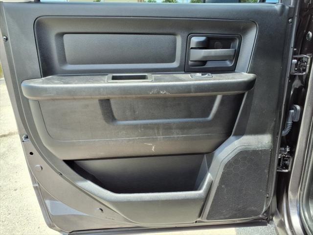 used 2022 Ram 1500 Classic car, priced at $30,484