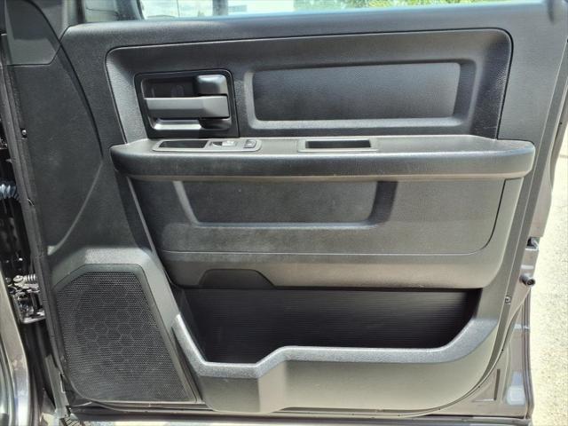 used 2022 Ram 1500 Classic car, priced at $30,484