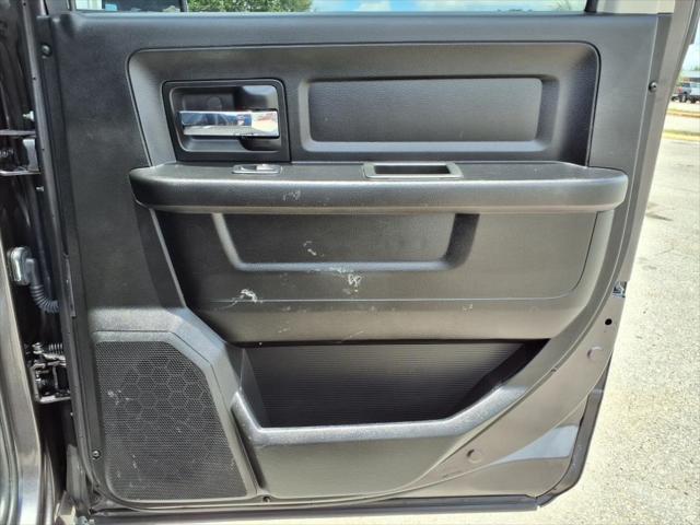 used 2022 Ram 1500 Classic car, priced at $30,484