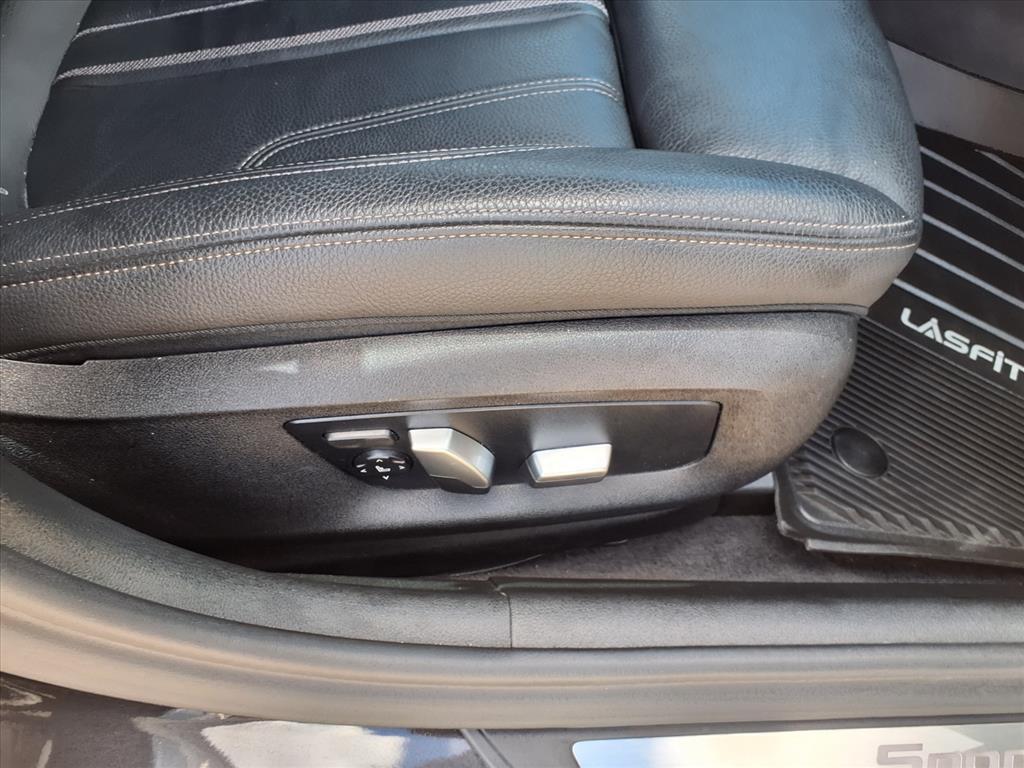 used 2019 BMW 540 car, priced at $22,994