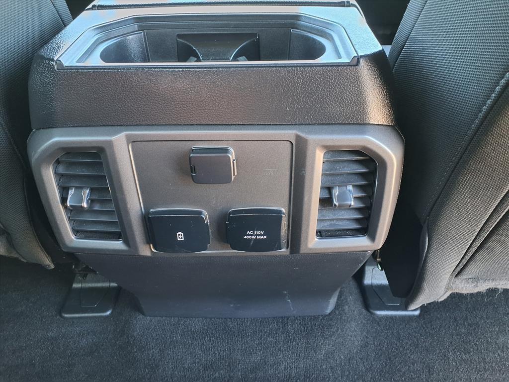 used 2019 Ford F-150 car, priced at $29,484