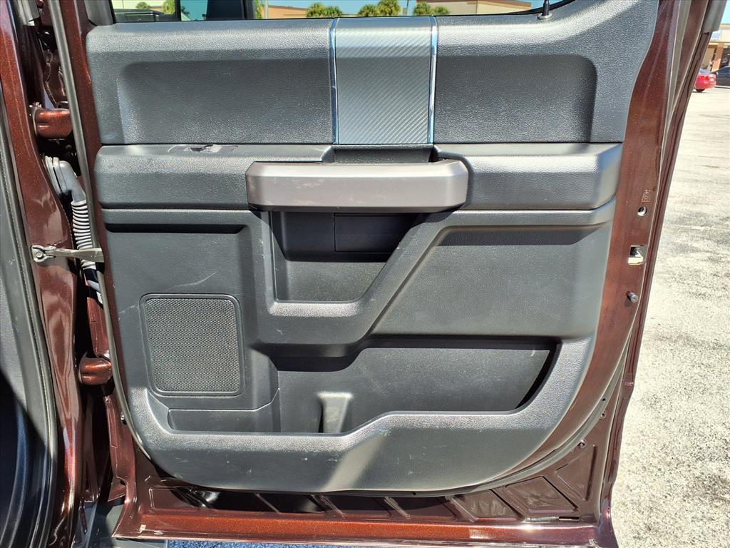 used 2019 Ford F-150 car, priced at $29,484