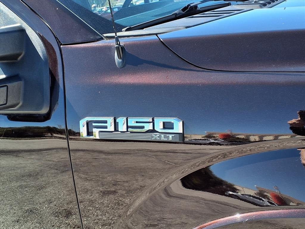 used 2019 Ford F-150 car, priced at $29,484