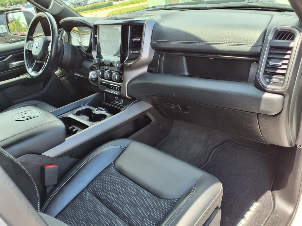 used 2020 Ram 1500 car, priced at $26,994