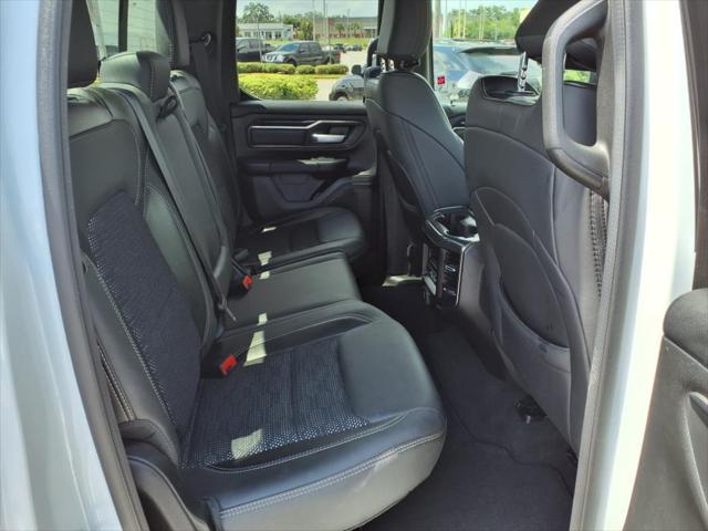 used 2020 Ram 1500 car, priced at $28,994
