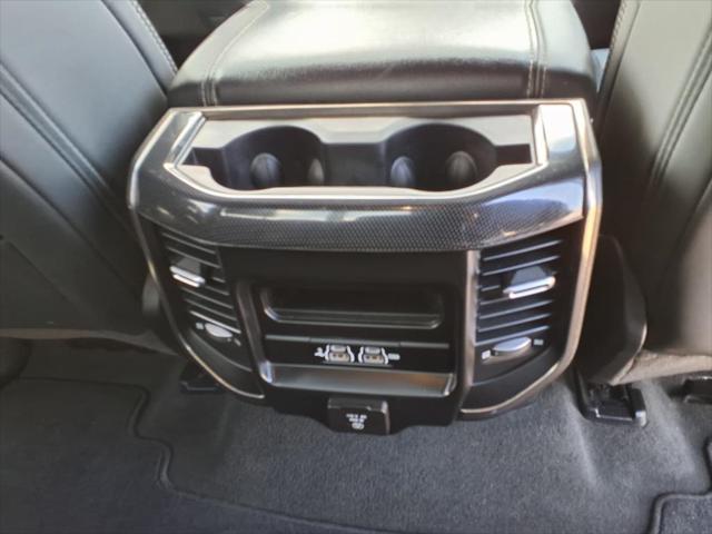 used 2020 Ram 1500 car, priced at $28,994