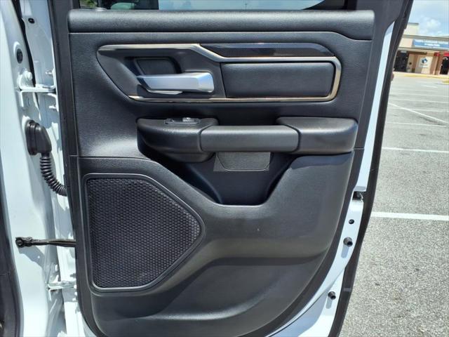 used 2020 Ram 1500 car, priced at $28,994