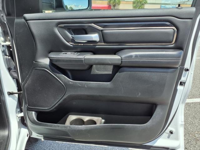 used 2020 Ram 1500 car, priced at $28,994