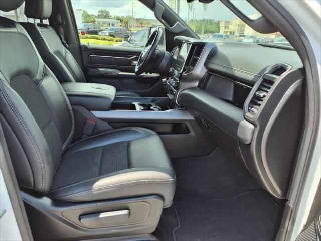 used 2020 Ram 1500 car, priced at $28,994