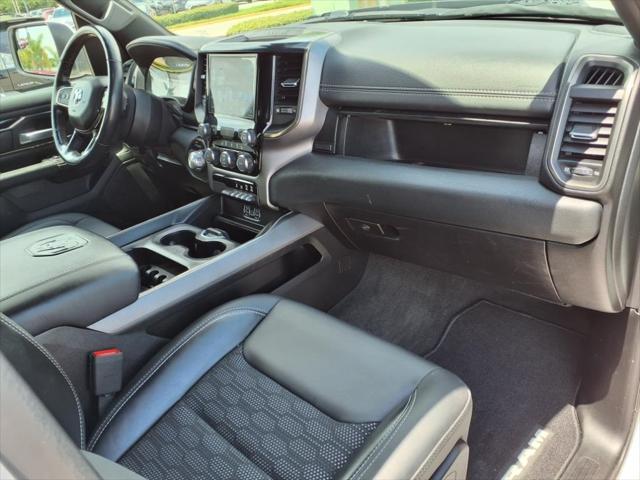 used 2020 Ram 1500 car, priced at $28,994