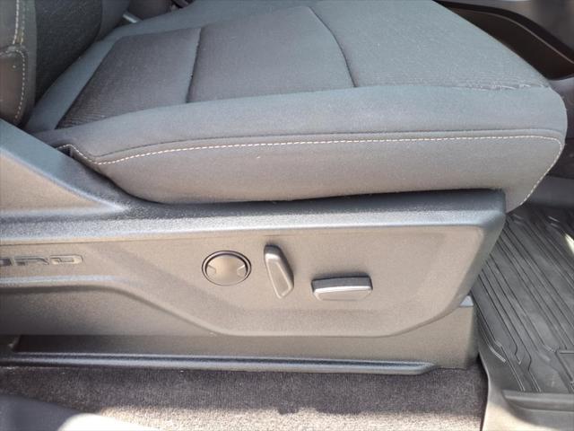 used 2021 Ford F-150 car, priced at $36,994