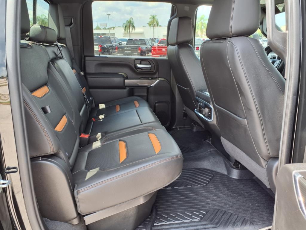 used 2020 GMC Sierra 2500 car, priced at $56,994