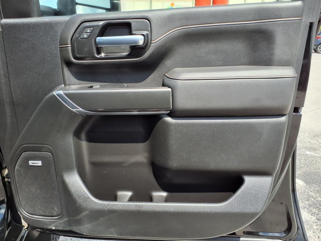 used 2020 GMC Sierra 2500 car, priced at $56,994